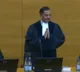 Bimal Patel sworn in as judge of International Tribunal for the Law of the Sea