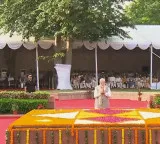 PM Modi pays tribute to Lal Bahadur Shastri on birth anniversary, recalls ‘Jai Jawan, Jai Kisan’ legacy