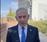 Netanyahu says Flydubai attacker underwent Islamist radicalisation, intended to crash plane