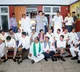 K’taka: Shivakumar stages dharna over SIR, demands case on voter deletion