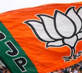 BJP questions Congress poll promises, cites civic limits ahead of Gandhinagar election