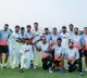 Rathod, Mulani show nerves of steel as India A clinch dramatic draw against Australia A, seal series 1-0