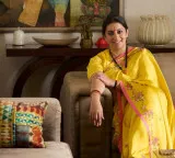 Smriti Irani says Tulsi Virani’s story ‘quietly expanded’ what women believed was possible