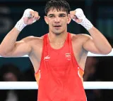 Asian Games: Ankush wins gold in India's triple-delight as boxing campaign concludes with 6 medals