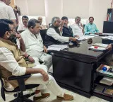EC assured action over false Form 7 applications: Shivakumar