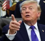 Trump warns Iran over Flydubai attack