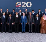 G20 agrees to condemn weaponisation of food: Greer