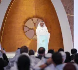 Top UAE official lauds Indian pilot's courage during 'dangerous terrorist act'