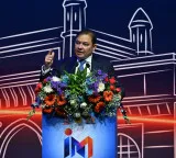 Adani Group reaffirms commitment to Maharashtra with Rs 6 lakh crore investment blueprint: Pranav Adani