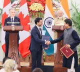 Canada wants to help build India: Trade Minister Sidhu