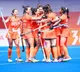 Asian Games: India end 44-year wait for women’s hockey gold, beat China to seal LA Olympics berth