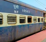 Indian Railways to phase out ICF coaches in two years
