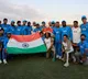 Team India wins gold in Asian Games Chandrababu and Nara Lokesh congratulate