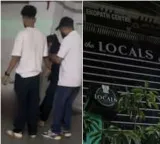 Guwahati nightclub horror woman stripped and attacked by bouncers