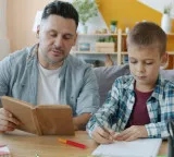 Afraid of Math 6 simple habits to bring change in children in 3 months