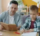 Afraid of Math 6 simple habits to bring change in children in 3 months