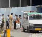 25 year old youth jumps from 43rd floor body split in two