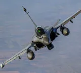 Indian Air Force 325 lakh crore deal for 114 Rafale fighter jets ready