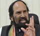 Uttam Kumar Reddy Says I Will Contest From Huzurnagar Only Do Not Believe Rumors