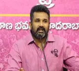 Manne Krishank alleges corruption in Revanth Reddy family business growth