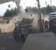 Huge CNG car explosion while refueling follow these 3 safety tips