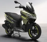 Aprilia SXR GT New Scooters Launched Starting From Rs 1-11 Lakh