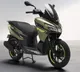 Aprilia SXR GT New Scooters Launched Starting From Rs 1-11 Lakh