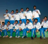 Team India wins Asian Games cricket gold PM Modi calls it a proud moment for the nation