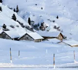 Swiss Alps melting beauties alarm bells ringing for the mountains