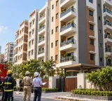 Telangana Fire Services increases residential NOC height limit to 24 meters