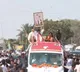 Vijay promotes son Jason Sanjay debut film Sigma during political roadshow