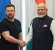 Narendra Modi India takes key step to end Russia Ukraine war Ukraine praises proposal