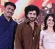 Baa Baa Black Sheep Trailer Launched in Style