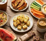 Want to lose weight try these 10 healthy snacks when hungry