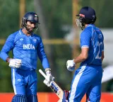 India Cricket Team beats Pakistan to retain Asian Games cricket gold medal