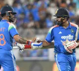 India wins toss and chooses to bat as Kohli eyes Sachin records