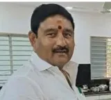 Baddukonda Appala Naidu Resigning from YSRCP