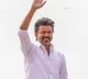 CM Vijay reacts strongly to Stalins comments on female candidate