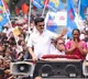 MK Stalin body shaming comments on female candidate Vijay party TVK demands apology