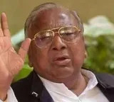 V Hanumantha Rao Alleges Voter Deletion To Win Power For Fourth Time