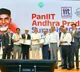 Chandrababu Naidu witnesses historic declaration as 23 IITs partner for Andhra Pradesh technology growth