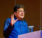 India is with you Piyush Goyal assures Indian diaspora in America
