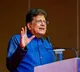 India is with you Piyush Goyal assures Indian diaspora in America