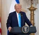 Trump predicts short-lived Iran conflict, says situation 'working out very well'
