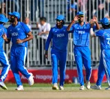 BCCI praises Indian Cricket Team as white ball super power after gold medal win