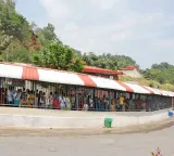 Tirumala Crowded with Devotees on Third Saturday of Peratasi Month