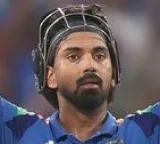 KL Rahul century powers India to massive score after early wickets