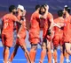 Asian Games Double Gold in Hockey Indian Men clinch Gold too