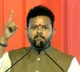 Ram Mohan Naidu says YCP has no right to speak on BC reservations