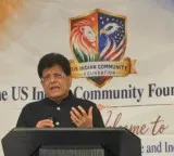 India eyes trade links with 80 per cent of world